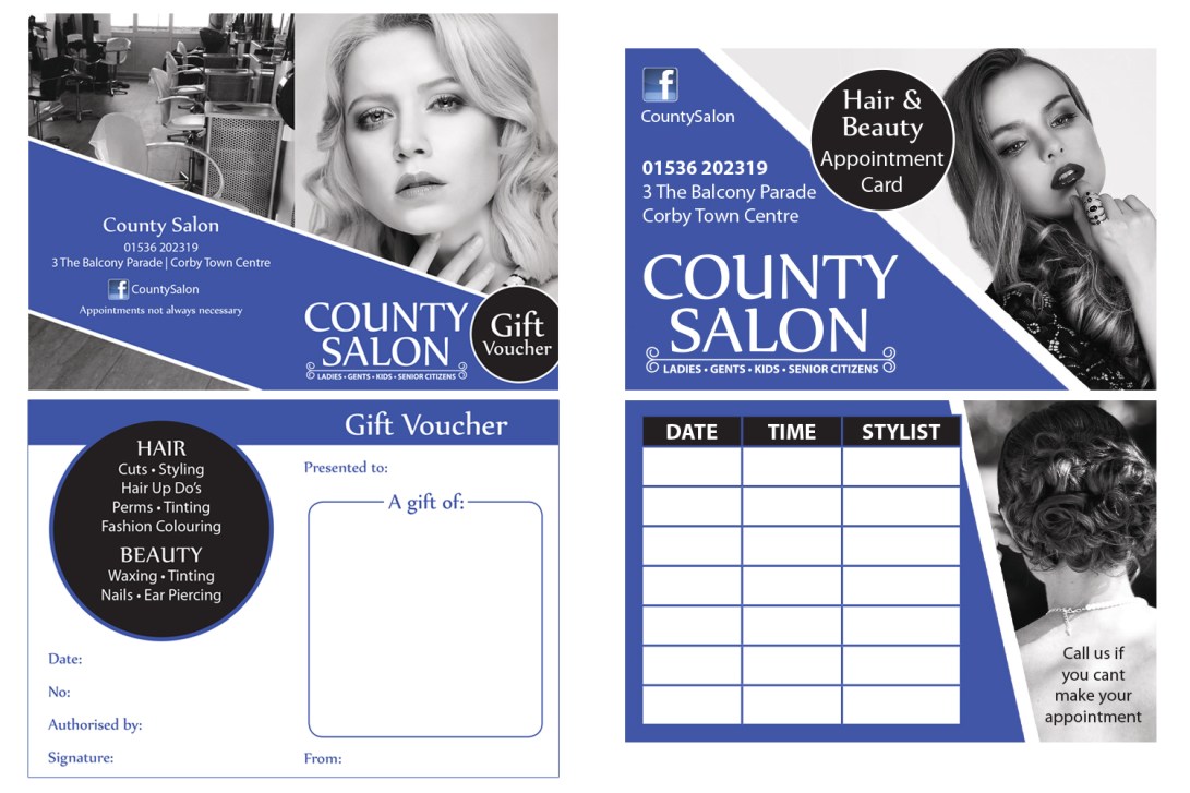 county-salon-cards