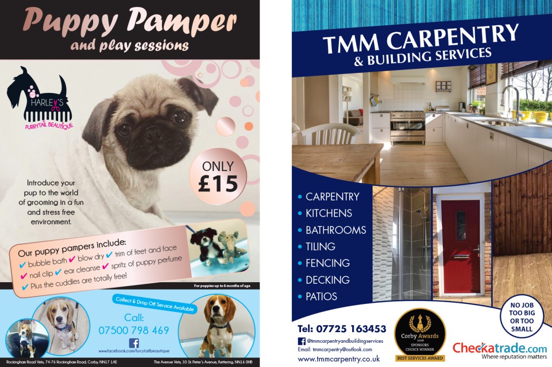 harleys-puppy-pamper-tmm-flyer