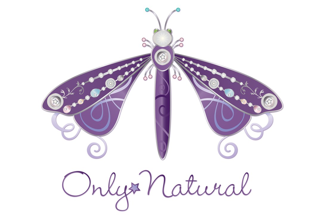 only-natural-logo