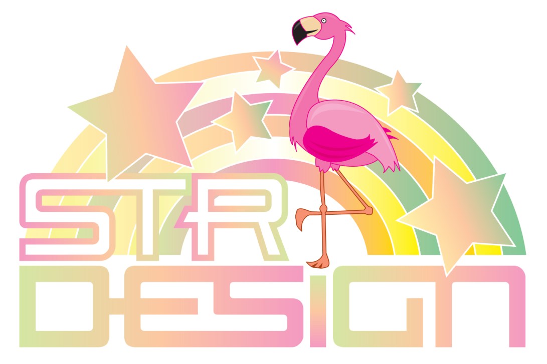 STR-design-logo