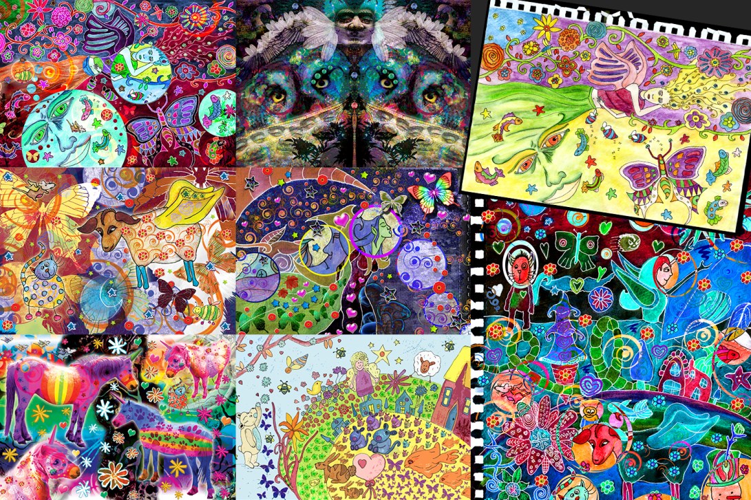 watercolour-photoshop