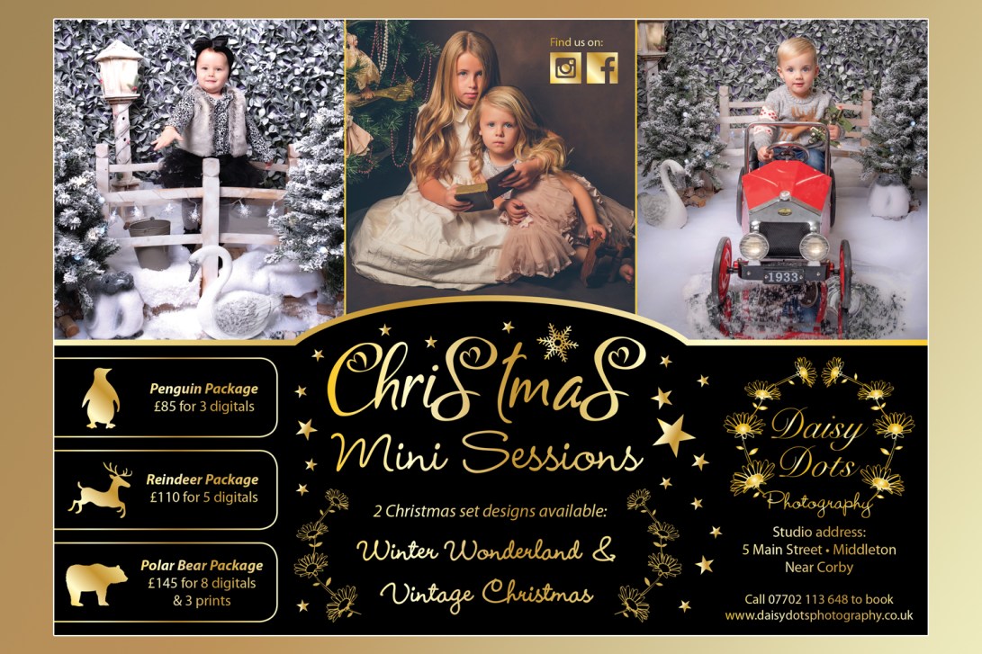daisydots-A5-flyer-xmas18